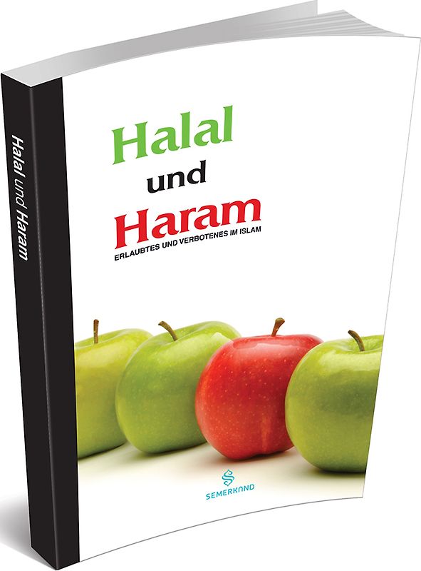 Halal und Haram