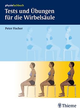 Tests und Übungen für die Wirbelsäule