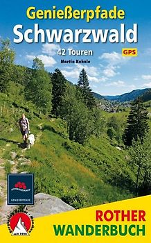 Genießerpfade Schwarzwald