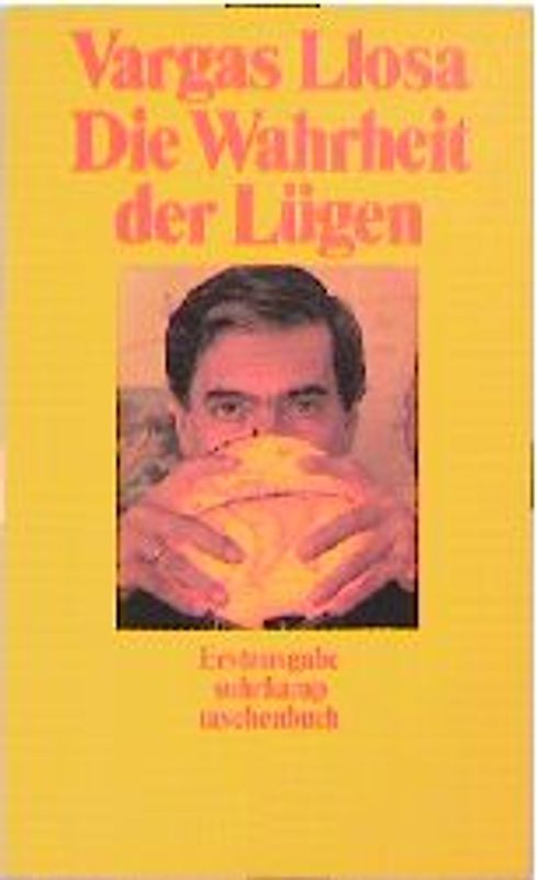 Die Wahrheit der Lügen