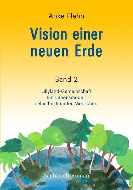 Vision einer neuen Erde