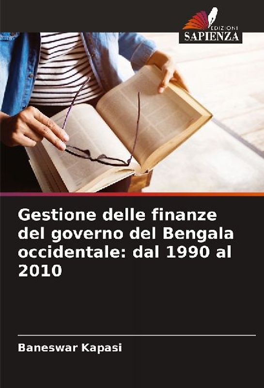Gestione delle finanze del governo del Bengala occidentale: dal 1990 al 2010