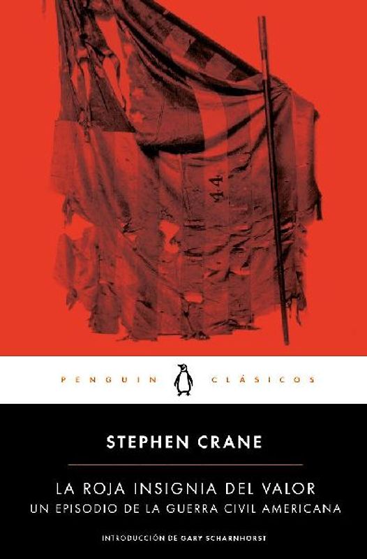 La Roja Insignia del Valor / The Red Badge of Courage