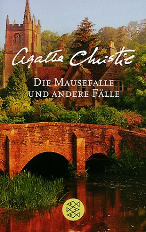Die Mausefalle