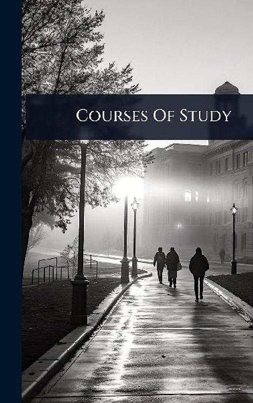Courses Of Study