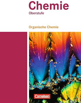 Chemie Oberstufe - Westliche Bundesländer
