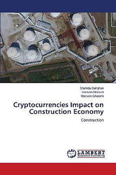 Cryptocurrencies Impact on Construction Economy