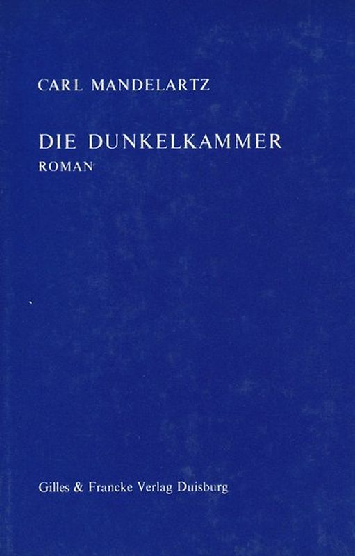 Die Dunkelkammer