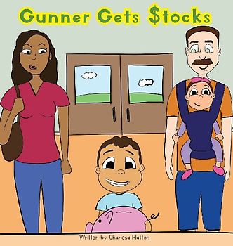 Gunner Gets Stocks