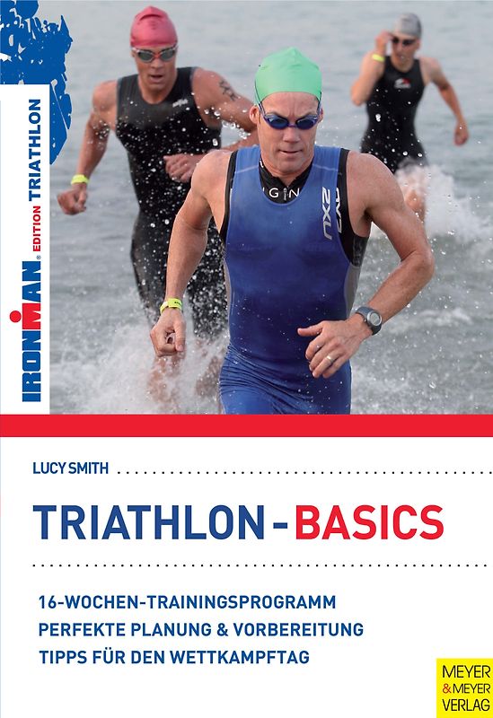 Triathlon Basics