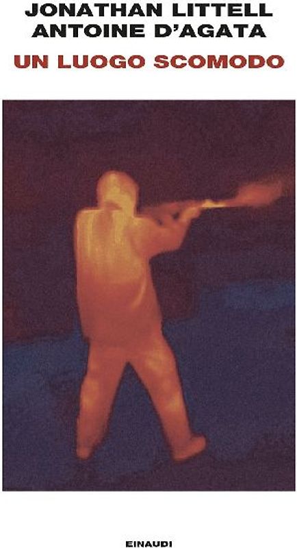 Un luogo scomodo
