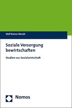 Soziale Versorgung bewirtschaften