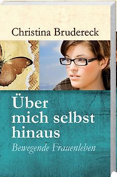 Über mich selbst hinaus