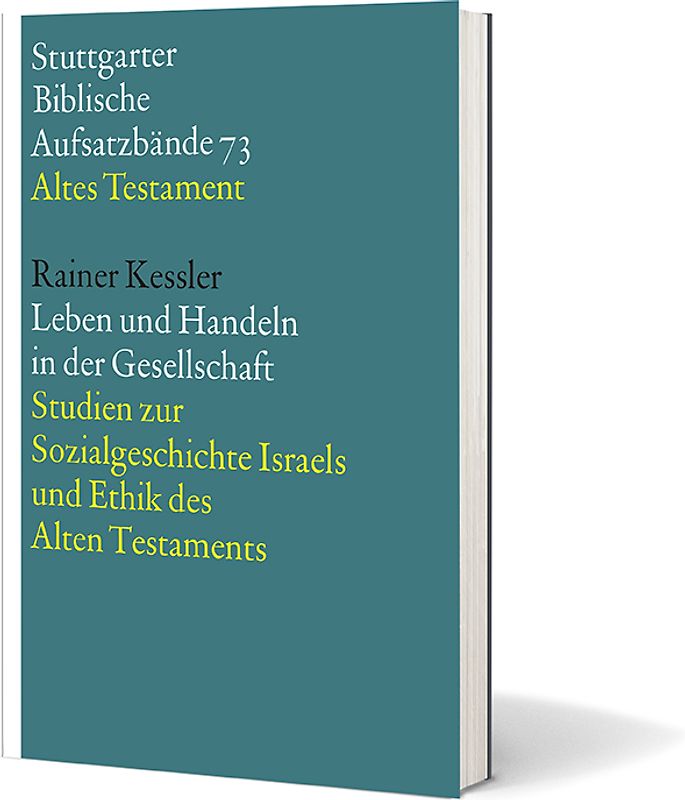 Leben und Handeln in der Gesellschaft