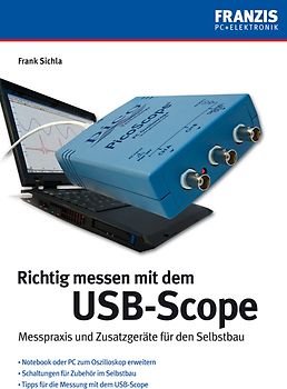 Richtig messen mit dem USB-Scope