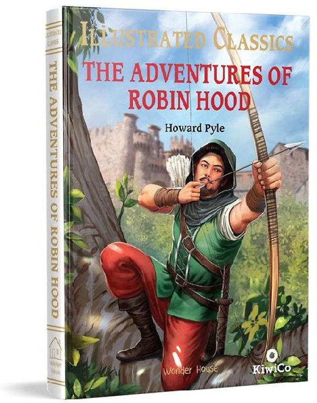 The Adventures of Robin Hood