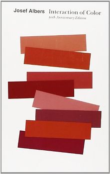 Interaction of Color - Albers, Josef