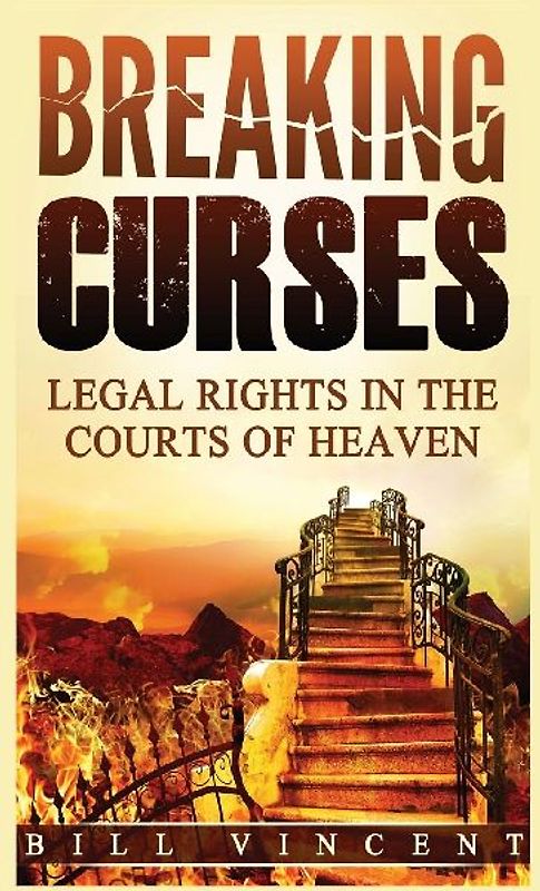 Breaking Curses (Pocket Size)