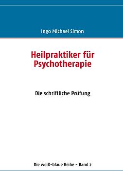 Heilpraktiker für Psychotherapie