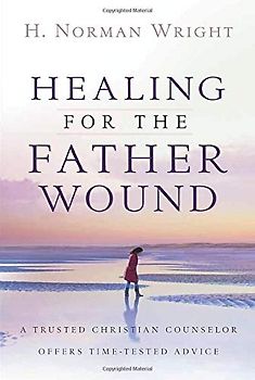 Healing for the Father Wound