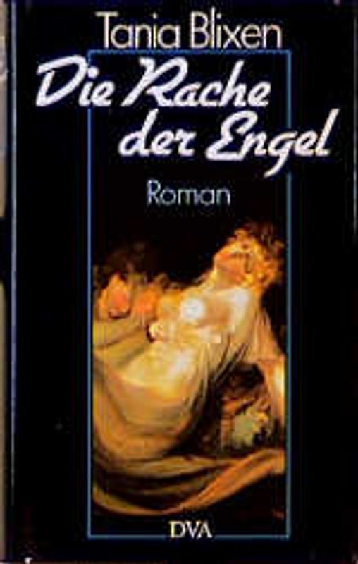 Die Rache der Engel