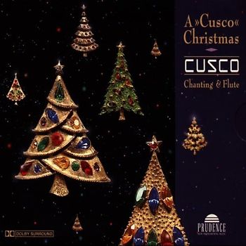 Cusco - A Cusco Christmas