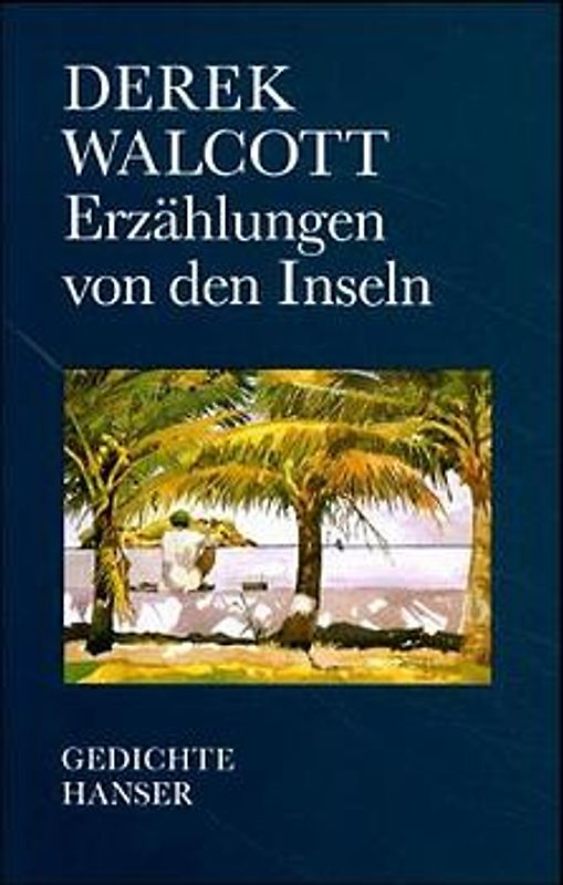Erzählungen von den Inseln
