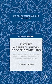 Towards a General Theory of Deep Downturns