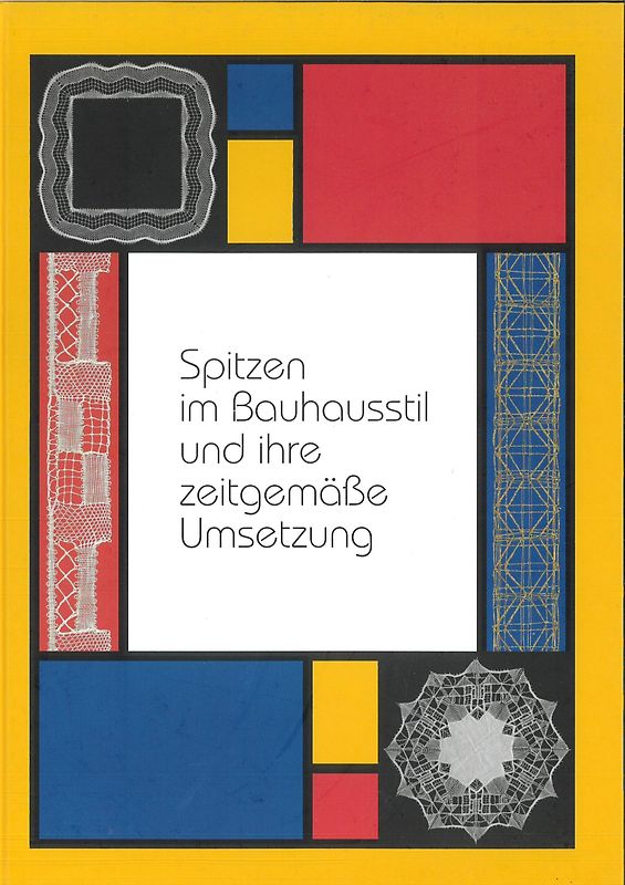 Spitzen im Bauhausstil und ihre zeitgemäße Umsetzung