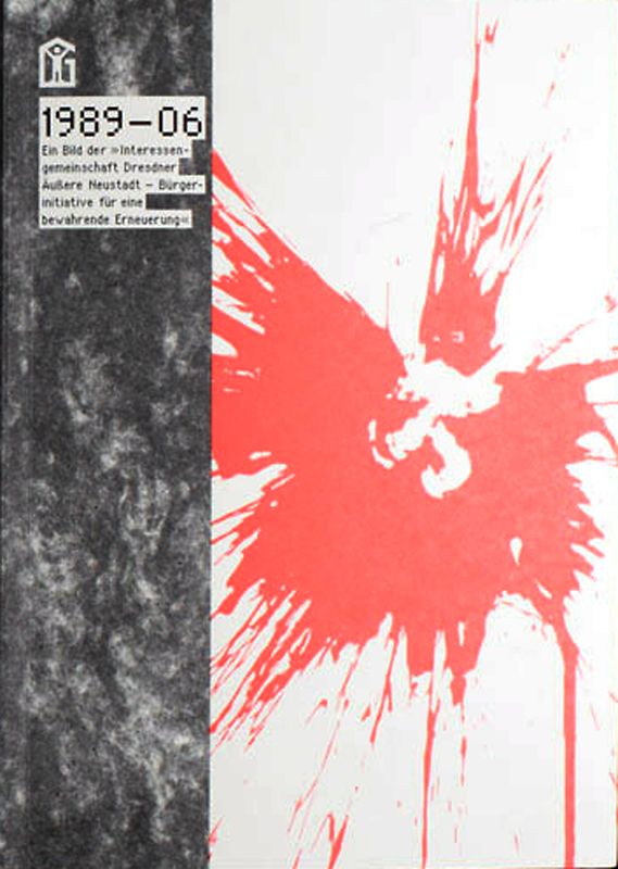 Erst den Hut reinwerfen: 1989 – 2006