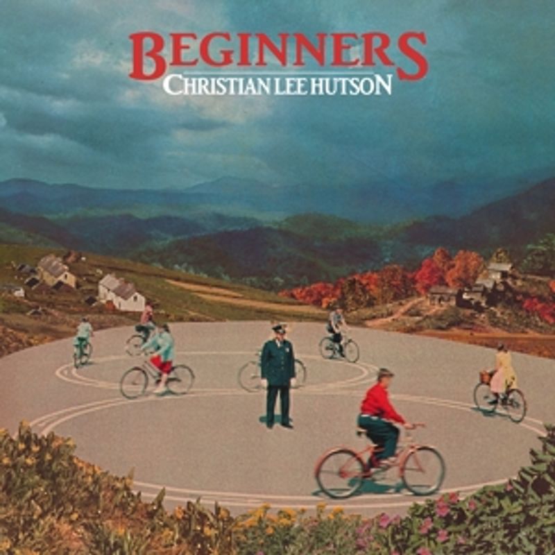 Hutson,Christian Lee - Beginners