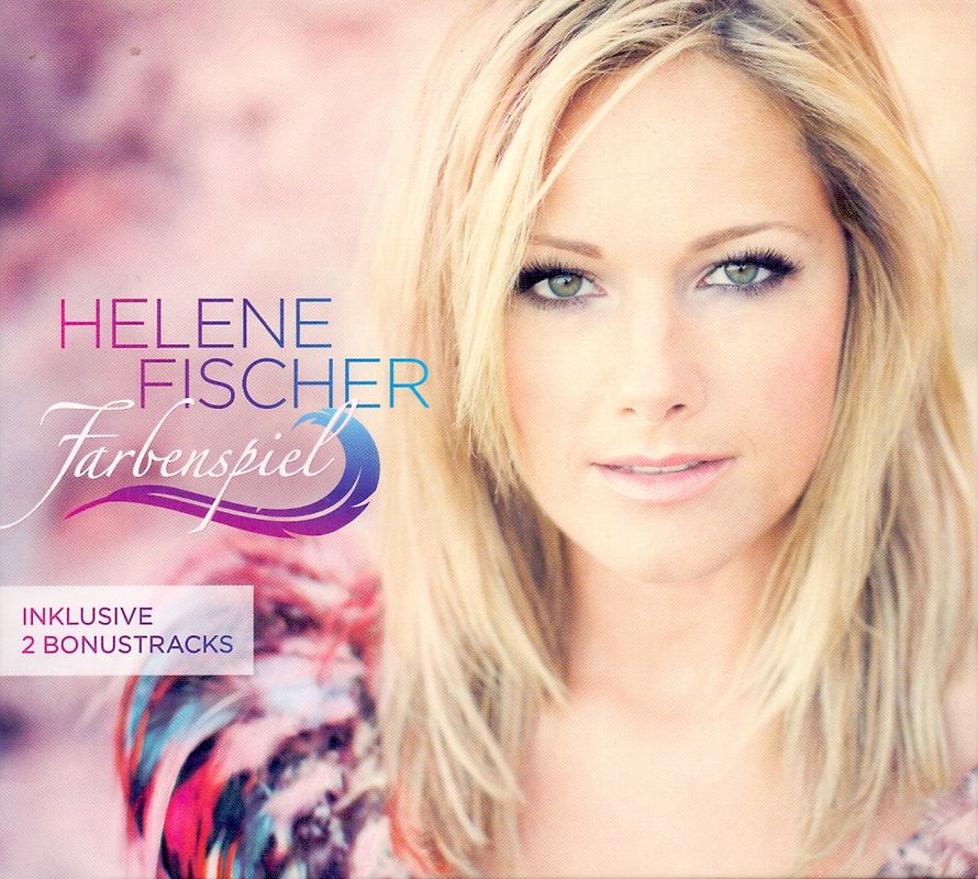 Helene Fischer - Farbenspiel [inkl. 2 Bonustracks]