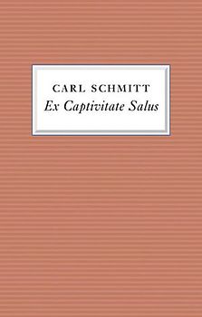 Ex Captivitate Salus
