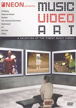 Various Artists - Music Video Art