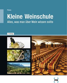Kleine Weinschule