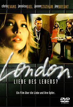 London - Liebe des Lebens? DVD