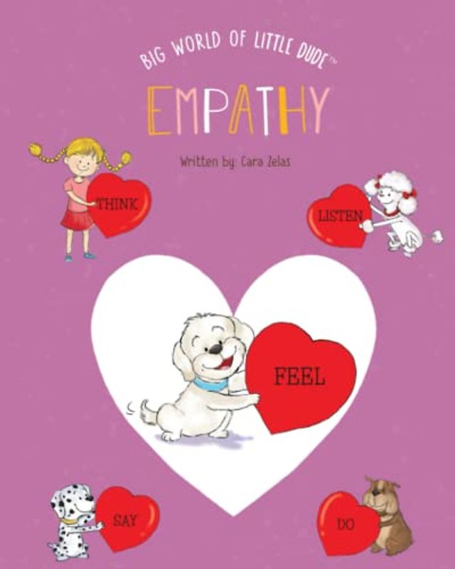 Empathy: Big World of Little Dude