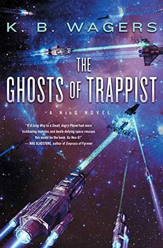 The Ghosts of Trappist (NeoG, 3, Band 3)