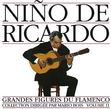 Niño de Ricardo - Flamenco 11