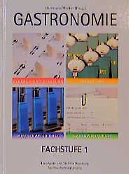 Gastronomie - Fachstufe 1