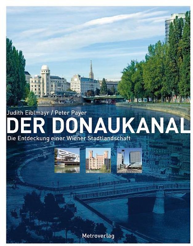 Der Donaukanal
