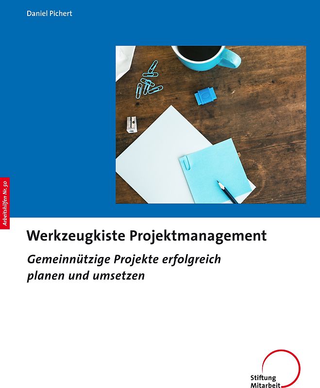 Werkzeugkiste Projektmanagement