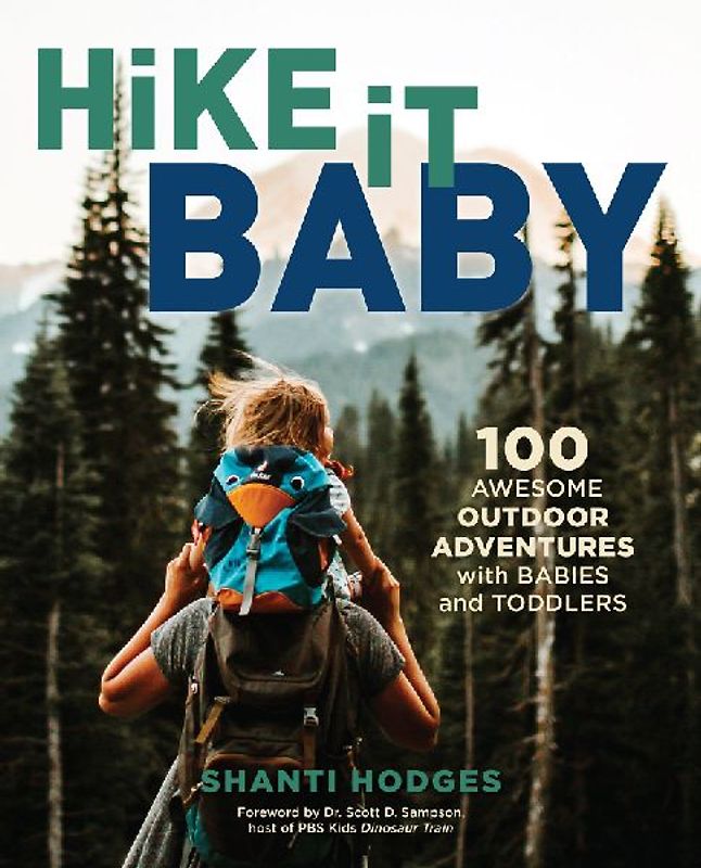 Hike It Baby