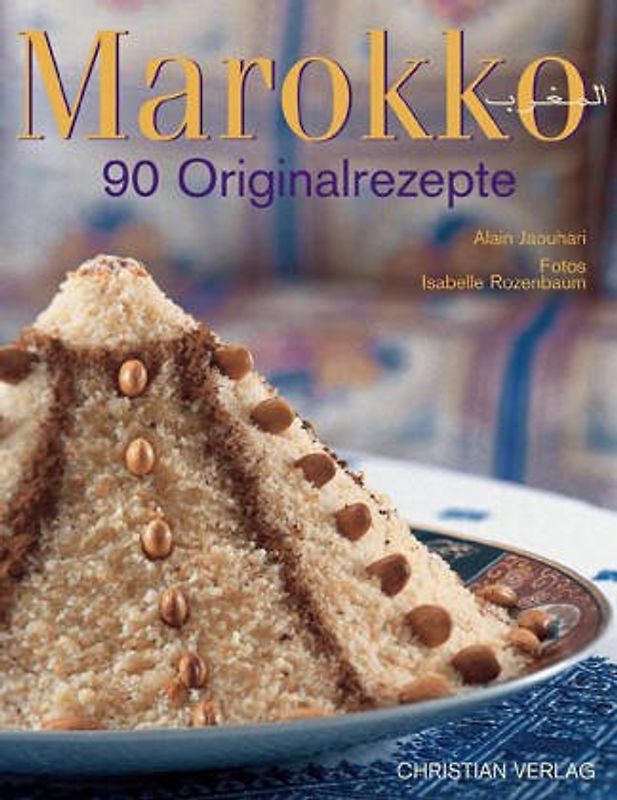 Marokko