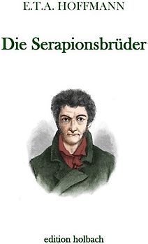 Die Serapionsbrüder