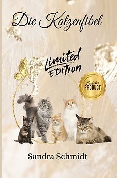 Die ultimative Katzenbibel