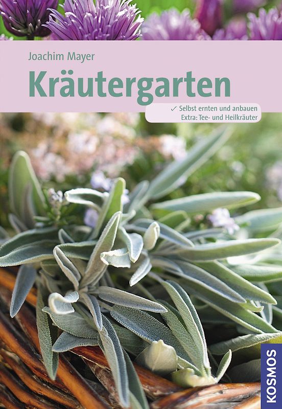 Kräutergarten