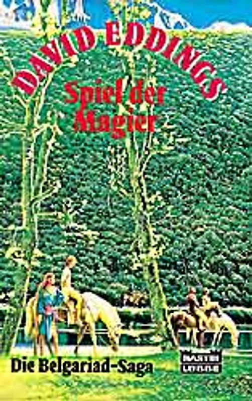 Spiel der Magier