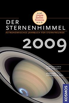 Der Sternenhimmel 2009
