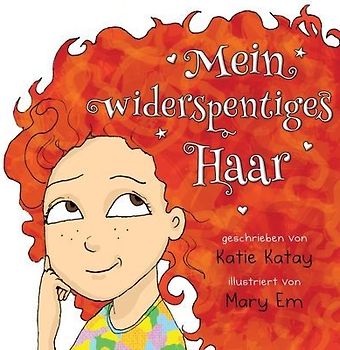 Mein widerspenstiges Haar